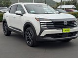 New 2025 Nissan Kicks SR image 3