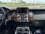 Used 2015 Ford F250 Lariat image 2