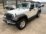 Used 2016 Jeep Wrangler Unlimited Sport w/ Quick Order Package 24S image 3