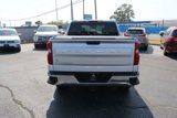 Used 2021 Chevrolet Silverado 1500 LT w/ Bed Protection Package image 5