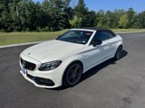 Used 2021 Mercedes-Benz C 63 AMG S image 2