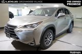 Used 2016 Lexus NX 200t AWD image 3