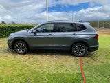 New 2024 Volkswagen Tiguan S image 4