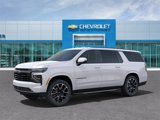 New 2025 Chevrolet Suburban RST w/ RST Capability Package image 2