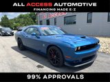Used 2022 Dodge Challenger R/T Scat Pack image 2