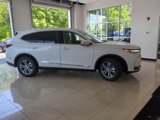 New 2026 Acura MDX SH-AWD image 6