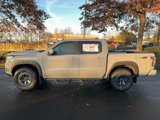 New 2025 Nissan Frontier PRO-4X w/ Pro Premium Package image 4