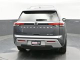 New 2025 Nissan Pathfinder SL image 5