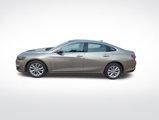 Used 2022 Chevrolet Malibu LT image 2