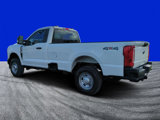 New 2026 Ford F250 4x4 Regular Cab Super Duty image 5