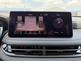 New 2025 INFINITI QX60 Luxe image 4