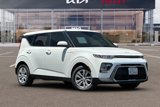 Certified 2022 Kia Soul LX image 2