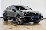 Used 2021 Porsche Cayenne Turbo S image 5