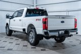 Used 2023 Ford F350 Lariat w/ Lariat Ultimate Package image 5
