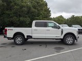 New 2025 Ford F250 4x4 Crew Cab Super Duty image 2