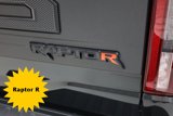 Used 2025 Ford F150 Raptor w/ Equipment Group 803A Raptor R image 3