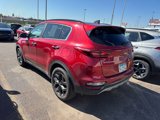 Used 2020 Kia Sportage S w/ S Sunroof Package image 2