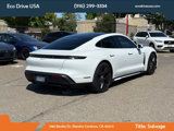 Used 2022 Porsche Taycan image 5
