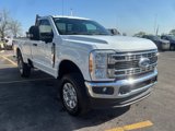Used 2023 Ford F250 XLT w/ 360-Degree Camera Package image 3