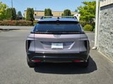 New 2025 Cadillac Lyriq Luxury image 5