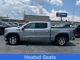 Certified 2024 GMC Sierra 1500 SLT image 3