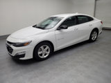 Used 2024 Chevrolet Malibu LT image 2