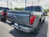 New 2025 Ford F150 Platinum w/ Equipment Group 702A High image 3