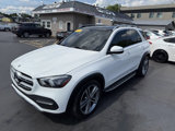 Used 2020 Mercedes-Benz GLE 350 4MATIC image 2