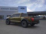 New 2025 Ford F150 Raptor image 5