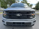 New 2025 Ford F150 XLT w/ Equipment Group 302A MID image 2