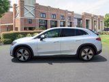 New 2025 Mercedes-Benz EQE 350+ 4MATIC SUV image 4