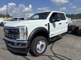 New 2026 Ford F550 4x4 Crew Cab image 2