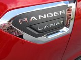 Used 2022 Ford Ranger Lariat w/ Equipment Group 501A High image 5