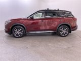 New 2025 INFINITI QX60 Autograph w/ Cargo Package image 2
