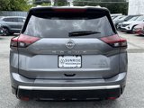 Used 2024 Nissan Rogue Platinum w/ Platinum Premium Package image 6