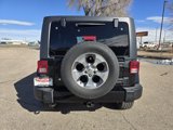Used 2016 Jeep Wrangler Unlimited Sahara w/ Connectivity Group image 6
