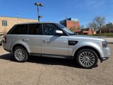 Used 2012 Land Rover Range Rover Sport HSE image 2