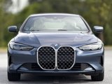 Used 2021 BMW 430i xDrive Coupe w/ Premium Package image 2