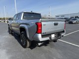 New 2025 Toyota Tacoma TRD Sport image 4