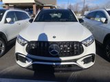 New 2025 Mercedes-Benz GLC 43 AMG 4MATIC image 3