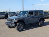 New 2025 Jeep Wrangler Unlimited Rubicon image 2