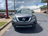 Used 2019 Nissan Pathfinder SV image 2