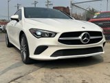 Used 2020 Mercedes-Benz CLA 250 4MATIC image 3
