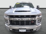 Used 2022 Chevrolet Silverado 2500 LT w/ All Star Edition image 6