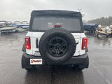 Used 2023 Ford Bronco Wildtrak image 5