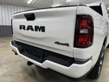 Used 2025 RAM 1500 Tradesman image 5