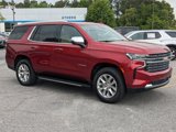 Used 2024 Chevrolet Tahoe Premier image 2