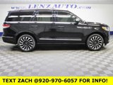 Used 2024 Lincoln Navigator Black Label image 2