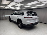 New 2025 Jeep Grand Cherokee L Limited image 2