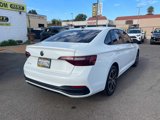 Used 2023 Volkswagen Jetta Sport image 3